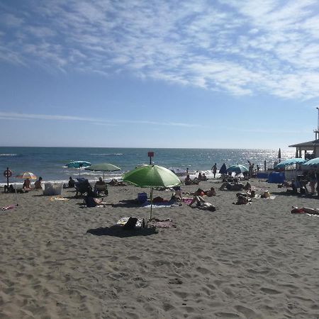 Mare di Roma Villa Lido di Ostia Exterior foto