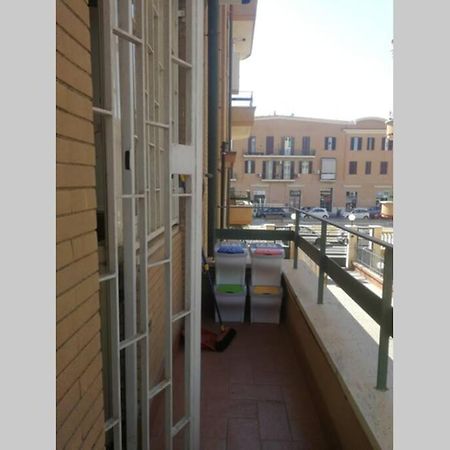 Mare di Roma Villa Lido di Ostia Exterior foto