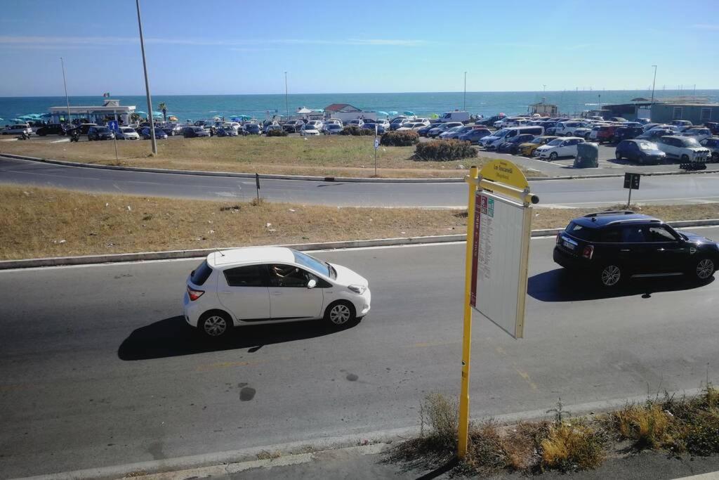 Mare di Roma Villa Lido di Ostia Exterior foto