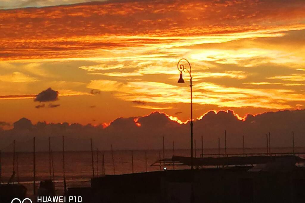Mare di Roma Villa Lido di Ostia Exterior foto