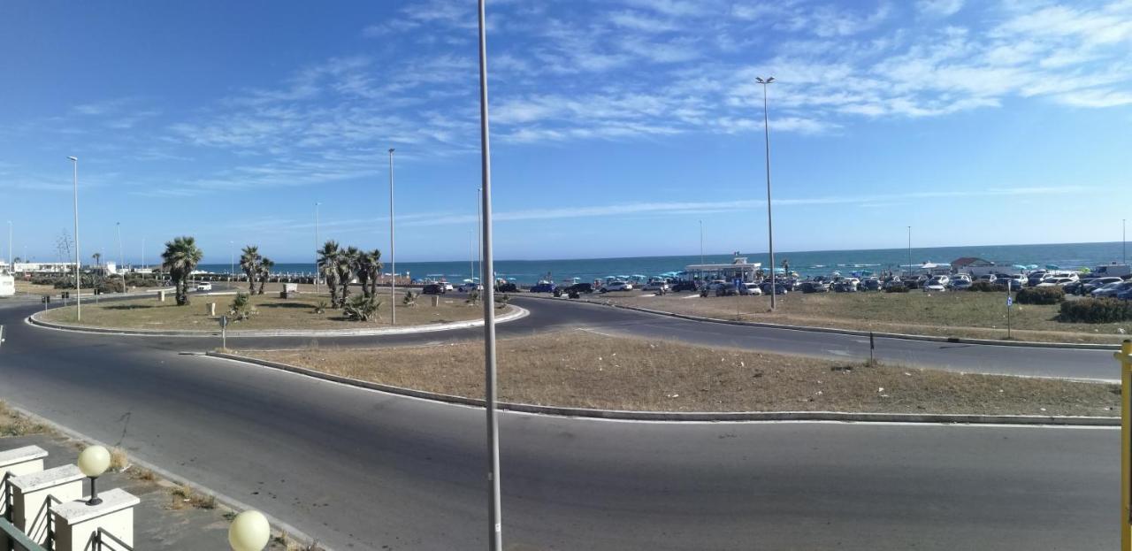 Mare di Roma Villa Lido di Ostia Exterior foto