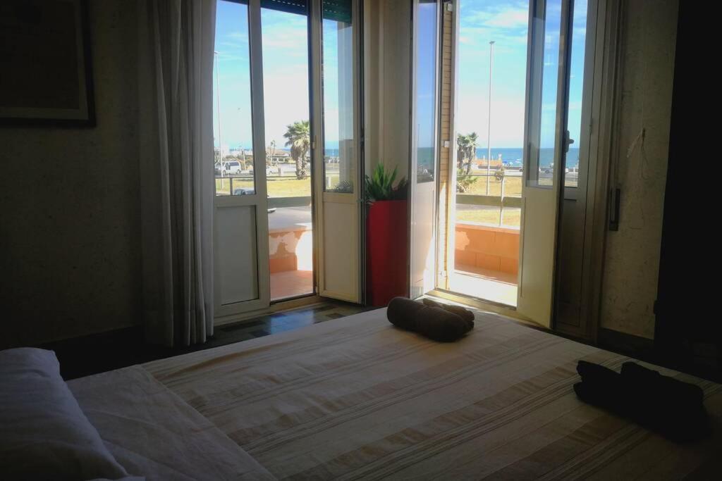 Mare di Roma Villa Lido di Ostia Exterior foto