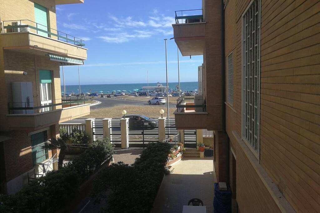Mare di Roma Villa Lido di Ostia Exterior foto