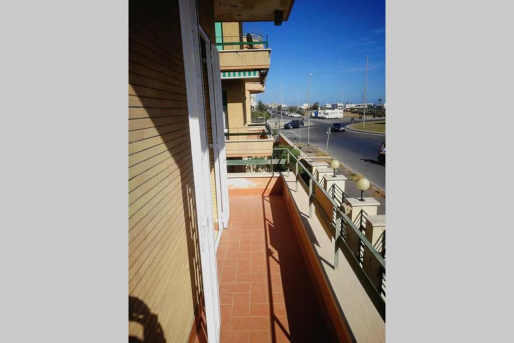 Mare di Roma Villa Lido di Ostia Exterior foto